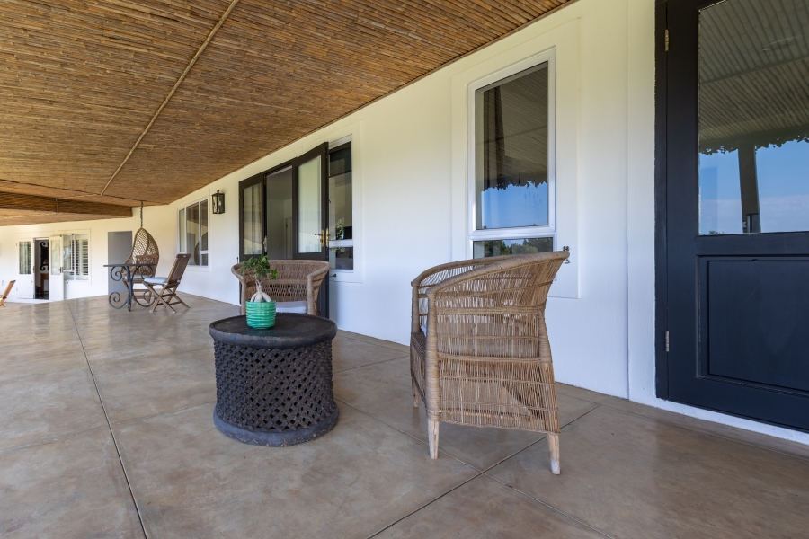 5 Bedroom Property for Sale in Plettenberg Bay Rural Western Cape